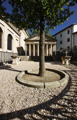 بلوطة گرنيكا (Gernikako Arbola)