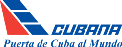 Cubana Airlines logo.svg