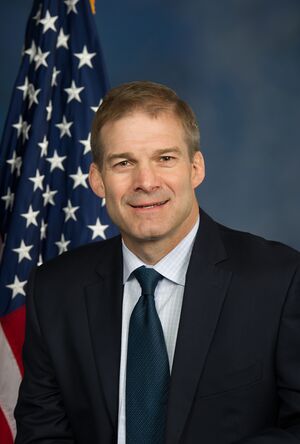 Jim Jordan official photo, 114th Congress.jpg