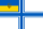 Naval Ensign of Ukraine 1918 July.svg