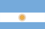 Flag de Marina Argentina (1818).svg