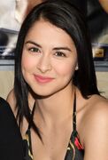 Marian Rivera[96] Filipina Philippine actress