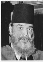 مصالي الحاج