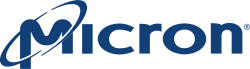 Micron Technology logo.svg