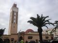 Ad Doha mosque, Casablanca.JPG