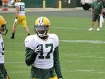 Davante Adams, professional football player[71]
