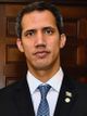 Juan Guaidó in Group of Lima 2019 cropped.jpg