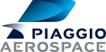 Piaggio Aerospace Logo.svg
