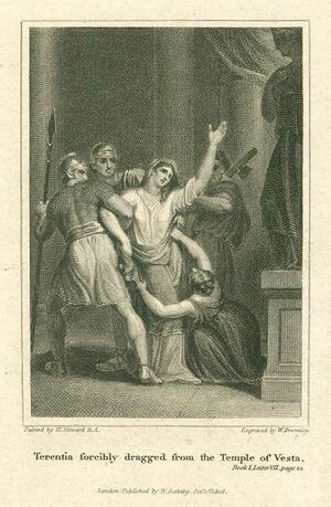Terentia forcibly dragged from the Temple of Vesta.jpg