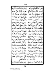 الصفحة التالية &larr;