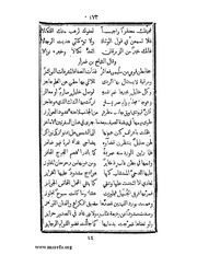 الصفحة التالية &larr;