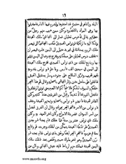 الصفحة التالية &larr;