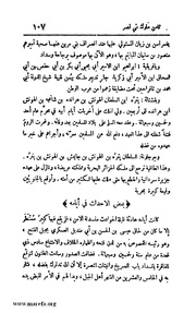 الصفحة التالية &larr;