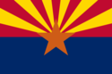 علم أريزونا