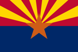 Flag of Arizona.svg