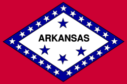 Flag of Arkansas.svg