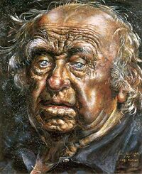 Ivan Albright SelfPortraitFace.jpg