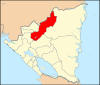 Jinotega Department, Nicaragua.svg