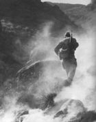 معركة سوق أهراس، أبريل/مايو 1958