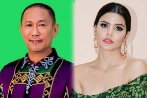 Sharifa ismail toto.jpg