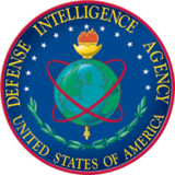 وكالة مخابرات الدفاع