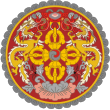 Bhutan emblem.svg