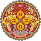 Bhutan emblem.svg