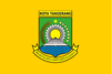 علم Tangerang
