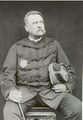 General Louis Brière de l'Isle (1827–96)