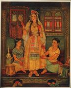 اعداد العروس