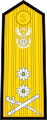 Rear admiral (South African Navy)[18]