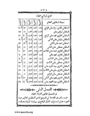 الصفحة التالية &larr;