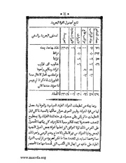 الصفحة التالية &larr;