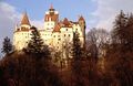 Bran Castle