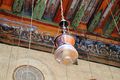Cairo - Moschee al-Ashraf Barsbay 06 Lampe.JPG