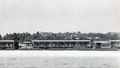 Xenia hotel in Paliouri, Chalkidiki (1962)