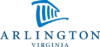 الشعار الرسمي لـ Arlington County