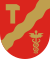 Coat of arms of Tampere