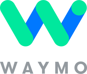 Waymo logo.svg