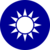 Republic of China National Emblem.svg
