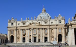 St. Peter's Basilica