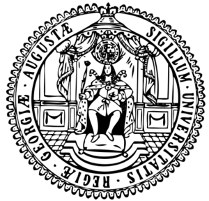 Uni gottingen siegel.svg