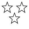 White Stars 3.svg