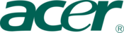 Acer company logo