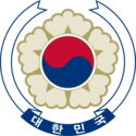 Coat of arms of South Korea.svg