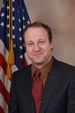 Congressman Jared Polis 3-9-2009.JPG