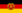 Flag of the German Democratic Republic