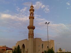 Al Gadhi Mosque