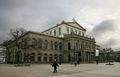 Hannover State Opera in Hannover, ألمانيا