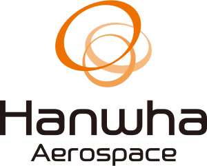 Hanwha Aerospace Logo.svg